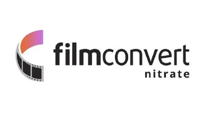 پروژه پریمیر پرو Film Convert Nitrat